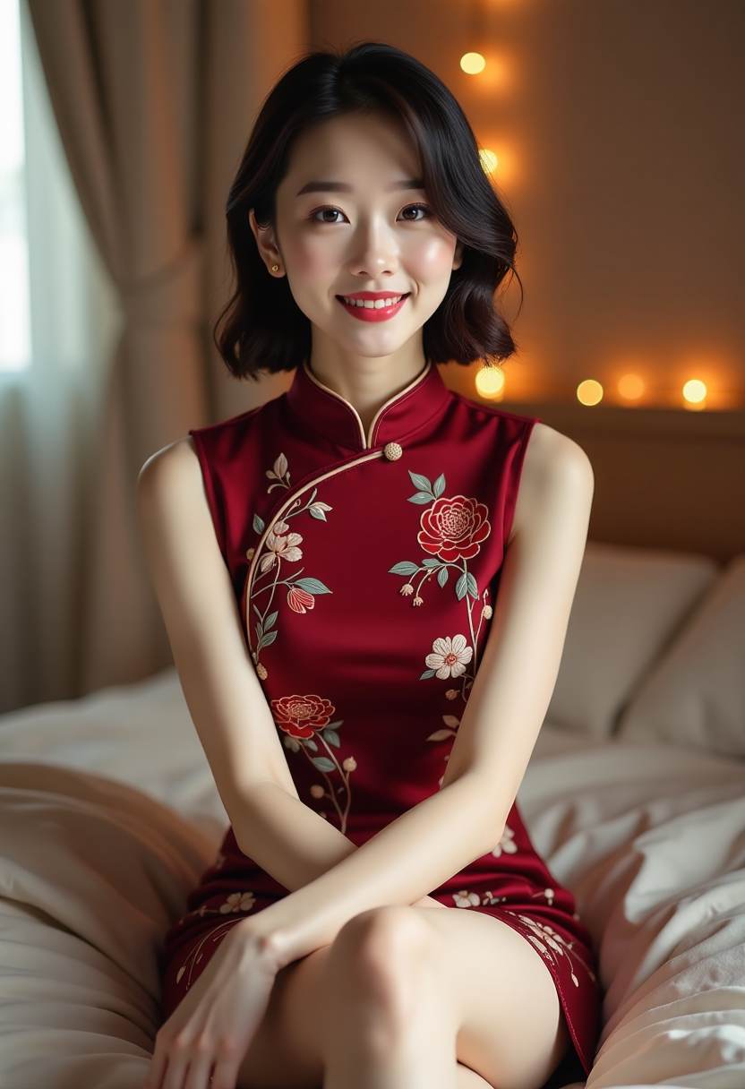 娱乐短剧